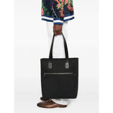 Gucci Black Tote Bags Men