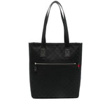 Gucci Black Tote Bags Men