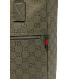 Gucci Green Tote Bags Men