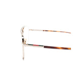Gucci Gold Glasses & Frames Men
