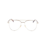 Gucci Gold Glasses & Frames Men