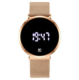 Digital Men's Watch Women Watch Sport Digital Wrist Watch for Luxury Men Watches