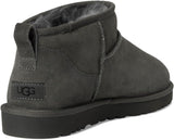 UGG Men's Classic Ultra MINI Fashion Boot