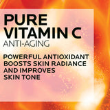 La Roche Posay Redermic C Anti-Wrinkle Cream for Normal to Combination Skin - Hydrating, Vitamin C Enriched Skincare