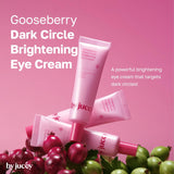 Gooseberry Dark Circle Brightening Eye Cream