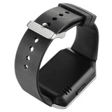 Bluetooth Smart Watch with Camera, Pedometer, Activity Monitor and iPhone/Android Phone Sync