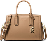 Michael Kors Women's Laila Small Satchel