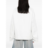 Prada White Jackets - Oversized Jackets Women