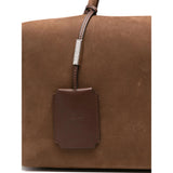 Max Mara Brown Tote Bags Women