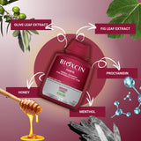 Bioxcin Forte Intense Hair Loss Care Kit