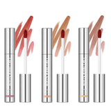 Jolilab Lip Stain Peel Off, Waterproof & Long Lasting, Highly Pigmented for All Skin Types（4Pcs Set）