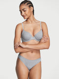 Victoria's Secret 7-Pack Stretch Cotton Bikini Panties