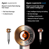 Dyson Supersonic Nural™ Hair Dryer