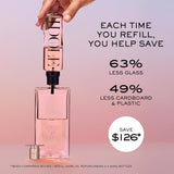 Lancôme Idôle Eau de Parfum - Long Lasting Fragrance with Notes of Bergamont, Jasmine & Vanilla - Fresh & Floral Women's Perfume