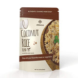 Coconut Rice Seasoning