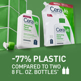 Cerave moisturizing cleaner 20 ml