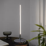 Nordic LED Post-modern Bedroom Table Lamp Minimalist Living Room Study