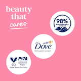 Dove Sakura Body Wash Uplift Sakura Blossom and Yuzu for 24hr Lotion-Soft Skin Moisturizing Skin Cleanser with No Sulfates No Parabens 30.6 Fl Oz