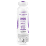 Dove Plant Milk Cleansing Body Wash Acai & Rice Milk For Women For Moisturized Skin 17.5 fl oz