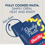 BARILLA READY PASTA PENNE