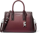 Michael Kors Women's Laila Small Satchel