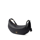 Prada Black Shoulder Bags Women