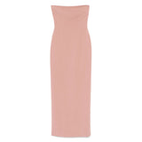 Solace London Pink Dresses - Day Dresses Women