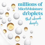 Dove Body Wash with Pump Gentle Exfoliate with Sea Minerals For 24hr Lotion-Soft Skin Moisturizing Skin Cleanser with No Sulfates No Parabens 30.6 oz