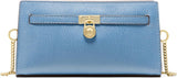 Michael Kors womens Hamiton Extra Small Convertible Crossbody Bag