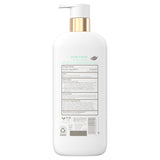 Dove Serum Body Wash Acne Clear for troubled skin with Salicylic Acid 18.5 Fl Oz