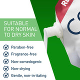 Cerave moisturizing cleaner 20 ml
