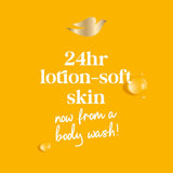 Dove Body Wash with Pump 3 Count Glowing Mango & Almond Butter for Renewed, Healthy-Looking Skin Gentle Skin Cleanser with 24hr Renewing MicroMoisture 30.6 oz