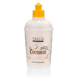 Thalia Papaya Extract Shower Gel - Moisturizing, Paraben-Free, Tropical Scent, 13.53 fl oz
