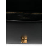 Saint Laurent Black Shoulder Bags Women