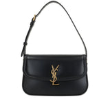 Saint Laurent Black Shoulder Bags Women