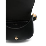 Saint Laurent Brown Shoulder Bags Women