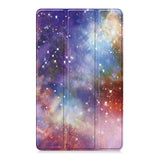 Applicable To Tab S10 FE Plus 131 Inch Leather Case SM-X620X626B Protective Case
