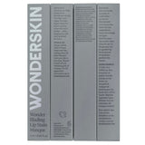 Wonderskin Wonder Blading All Day Lip Stain Peel Off Masque - Long Lasting, Waterproof and Transfer Proof Nude Lip Tint, Matte Finish Peel Off Lip Stain (Whimsical Masque)
