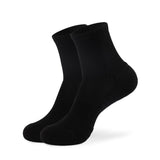 Pure Cotton Sports Socks With A Thickened Towelbacked SoleMens Basketball Style