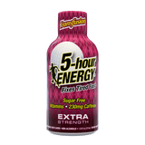 Transfusion Extra Strength 5-hour ENERGY Shots