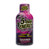 Rocket Raspberry Extra Strength 5-hour ENERGY Shots