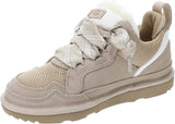 UGG Boy's Lowmel Sneaker