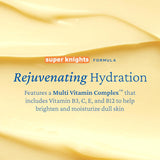 Belif Super Knights Multi-vitamin Mask
