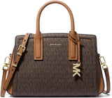 Michael Kors Women's Laila Small Satchel