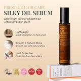 Curly Shyll Silky Oil Serum