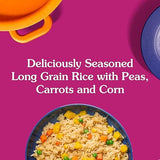 BEN'S ORIGINAL RICE - GARDEN VEGETABLE