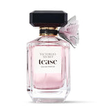 Victoria's Secret Tease Eau de Parfum, Notes of White Gardenia, Anjou Pear & Black Vanilla, Perfumes for Women (3.4 oz)