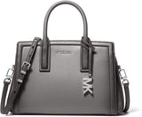 Michael Kors Women's Laila Small Satchel