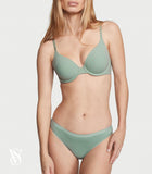 Victoria's Secret 7-Pack Stretch Cotton Bikini Panties