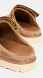 UGG Goldenstar Clog Womens Slip On